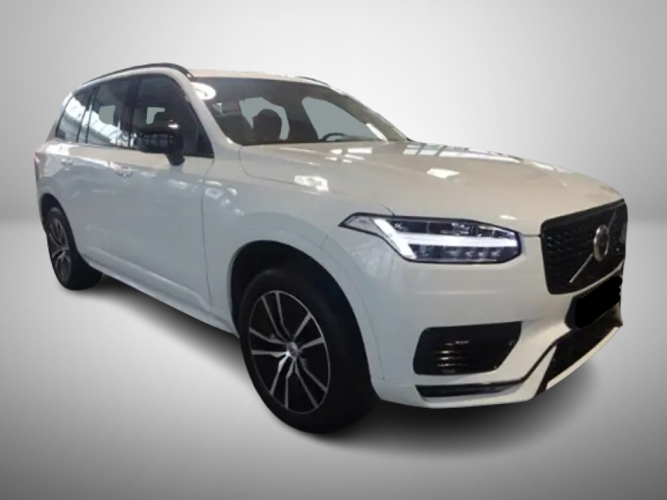 Volvo XC 90 Recharge R-Design Expression T8