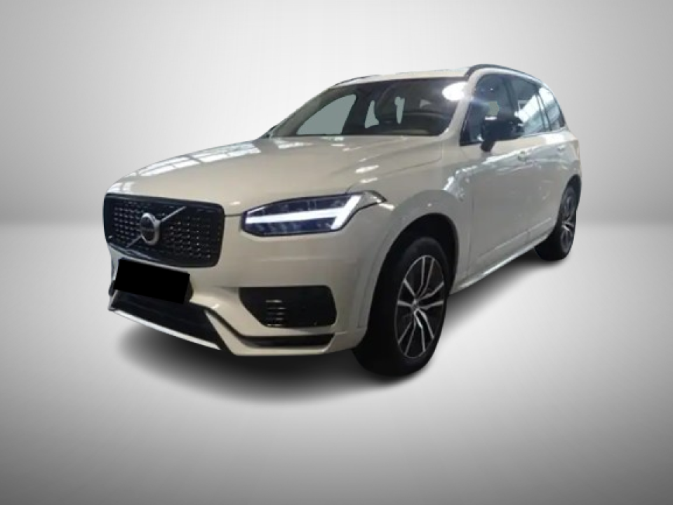 Volvo XC 90 Recharge R-Design Expression T8 - foto 7