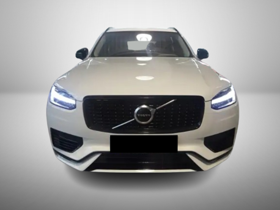 Volvo XC 90 Recharge R-Design Expression T8 - foto 8