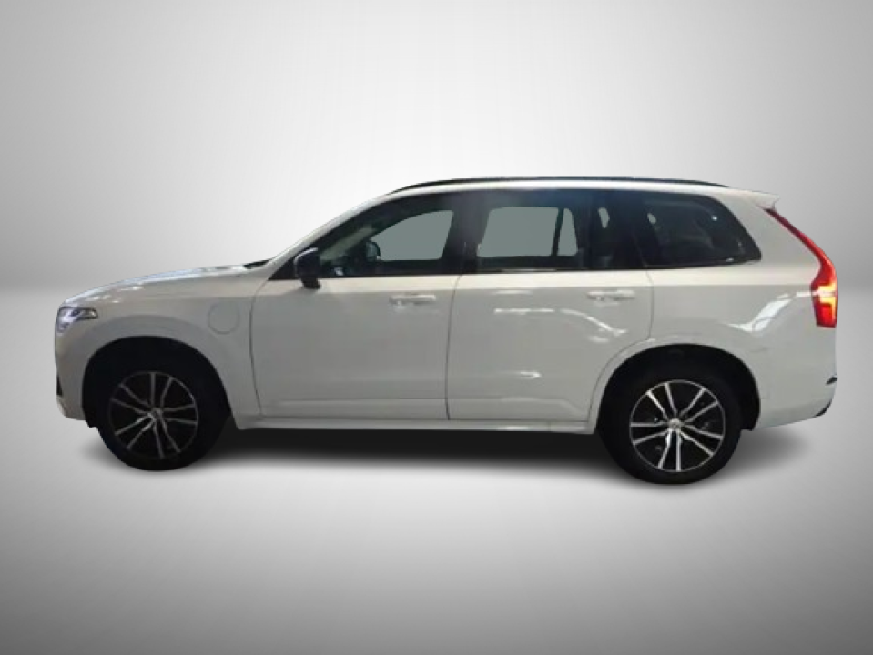 Volvo XC 90 Recharge R-Design Expression T8 - foto 6