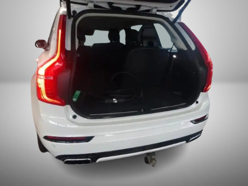 Volvo XC 90 Recharge R-Design Expression T8 - foto 16