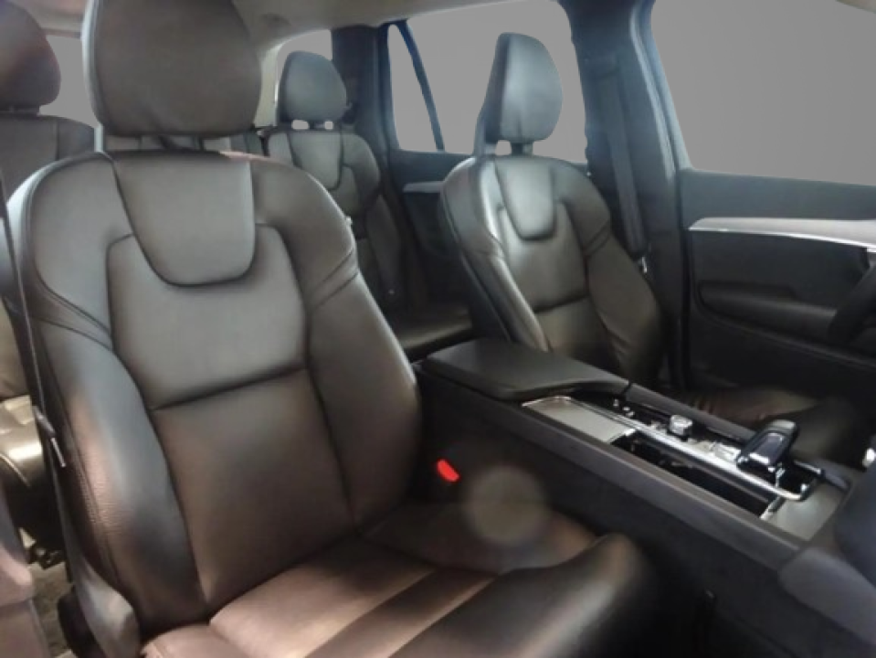 Volvo XC 90 Recharge R-Design Expression T8 - foto 14