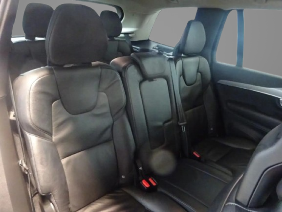 Volvo XC 90 Recharge R-Design Expression T8 - foto 15