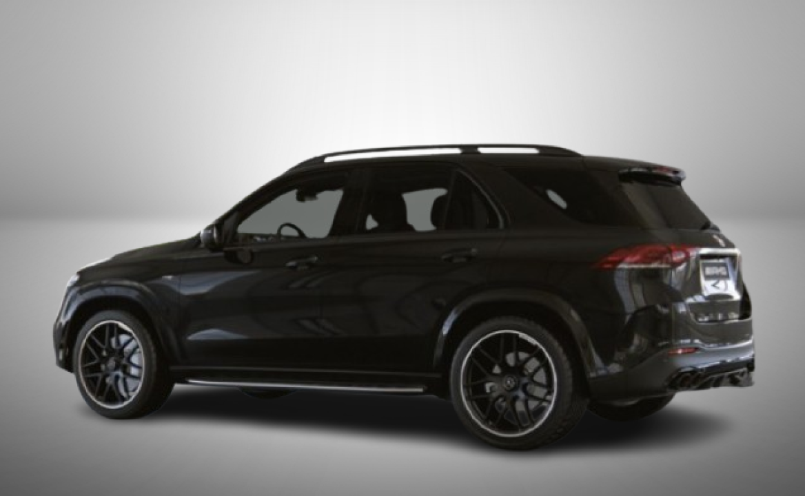 Mercedes-Benz GLE SUV 53 AMG 4Matic+ (4)