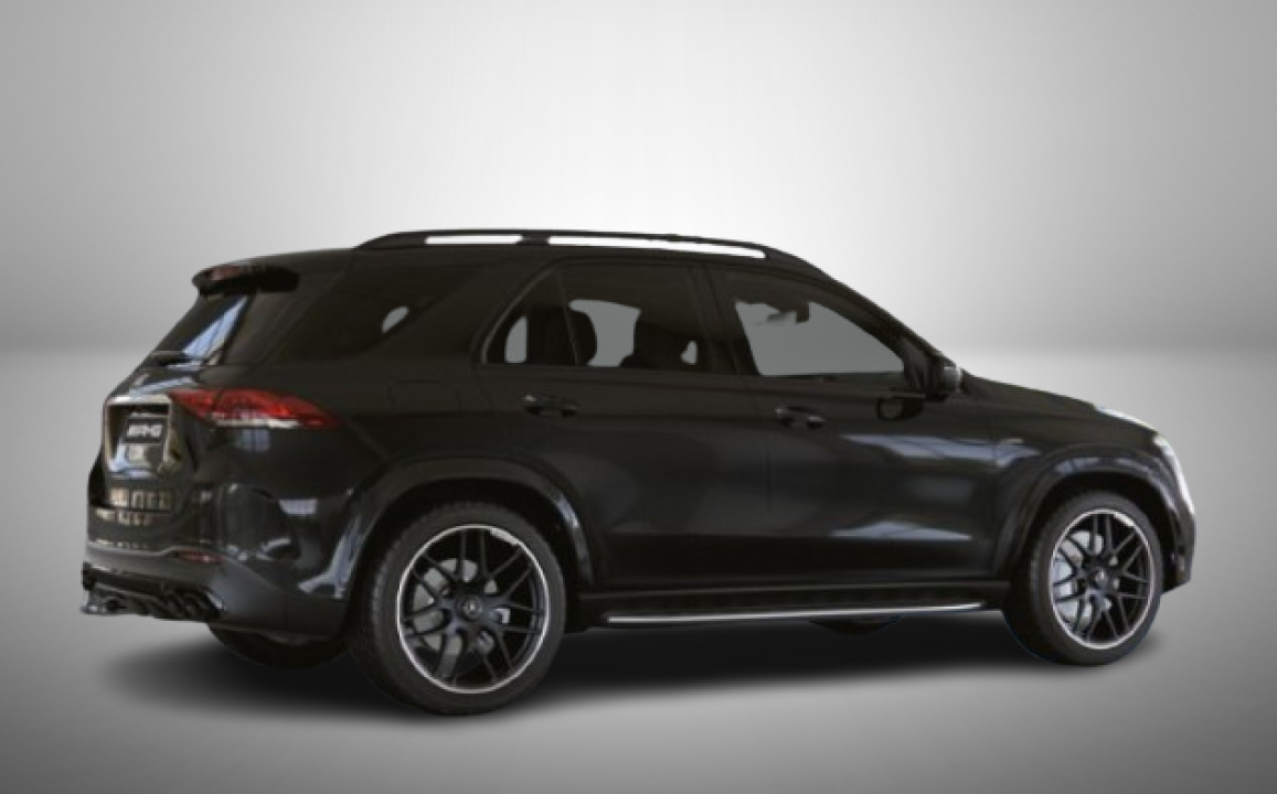 Mercedes-Benz GLE SUV 53 AMG 4Matic+ (2)