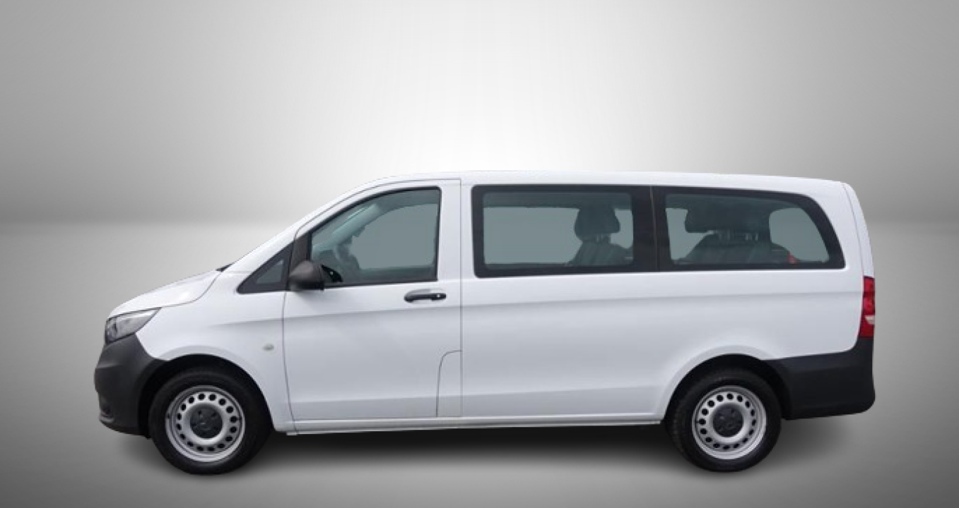 Mercedes-Benz Vito 114CDI 4MATIC Long (5)