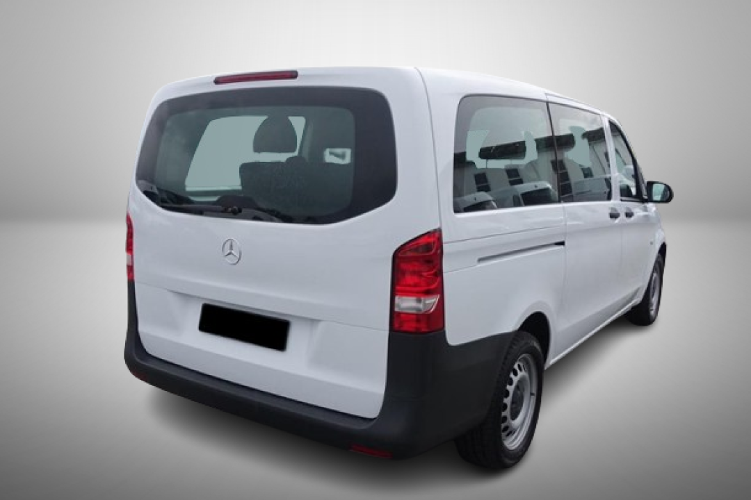 Mercedes-Benz Vito 114CDI 4MATIC Long (3)