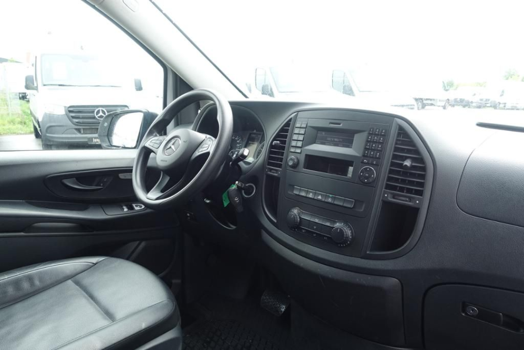 Mercedes-Benz Vito 114CDI 4MATIC Long - foto 8