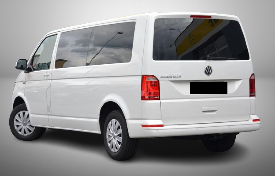 Volkswagen T6 Transporter (3)