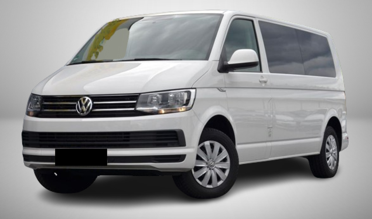 Volkswagen T6 Transporter (4)