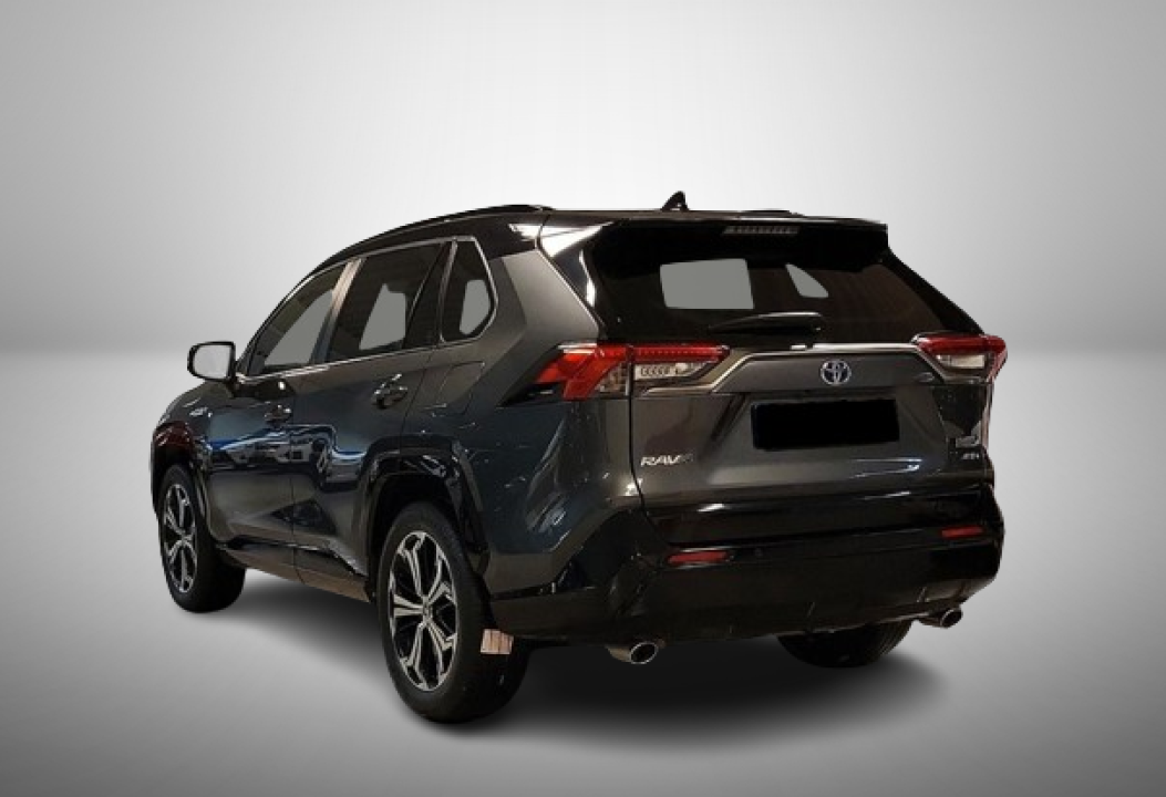 Toyota RAV4 V 2.5 D-4S (306 CP) Plug-in Hybrid AWD-i e-CVT (4)