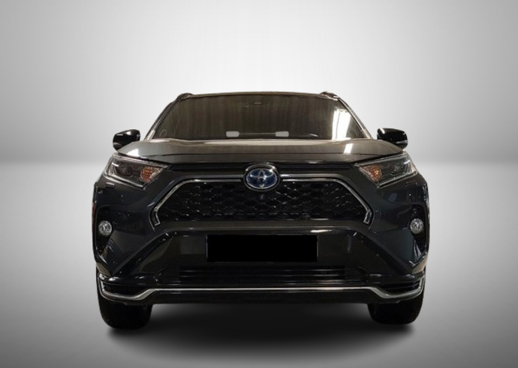 Toyota RAV4 V 2.5 D-4S (306 CP) Plug-in Hybrid AWD-i e-CVT (2)