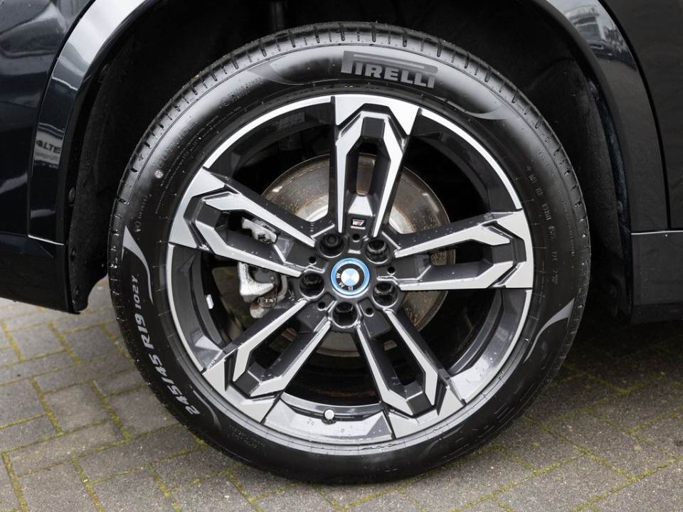 BMW X1 xDrive30e M-Sport - foto 15