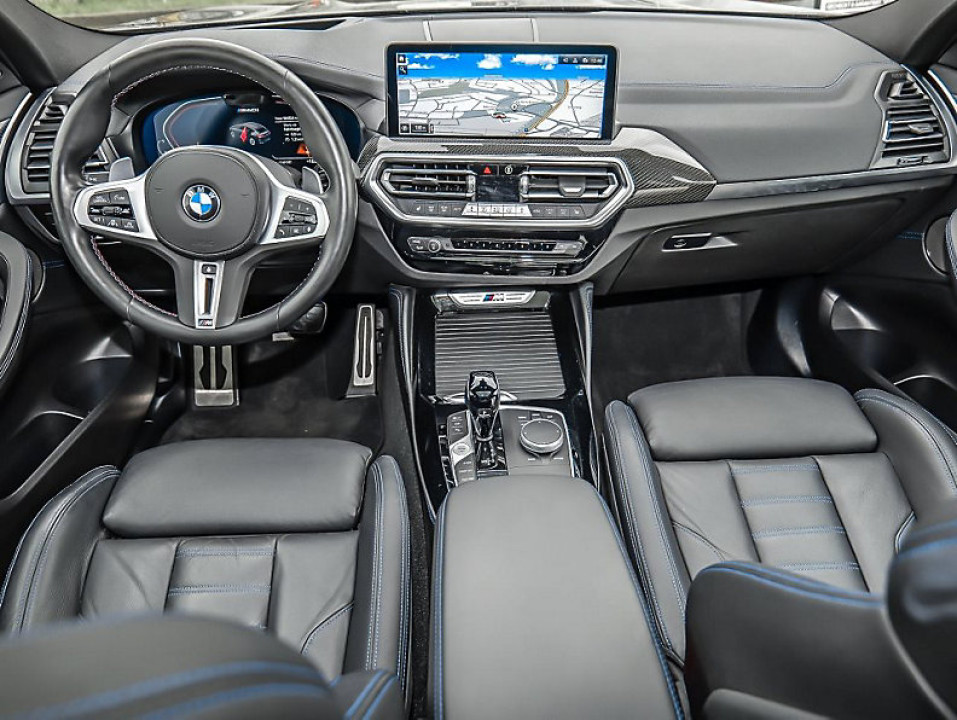 BMW X4 M40i (3)