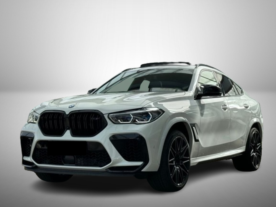 BMW X6 M Competition (4)