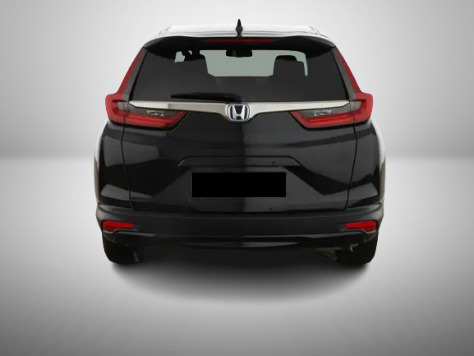 Honda CR-V 2.0 Hybrid 4WD Sport (4)