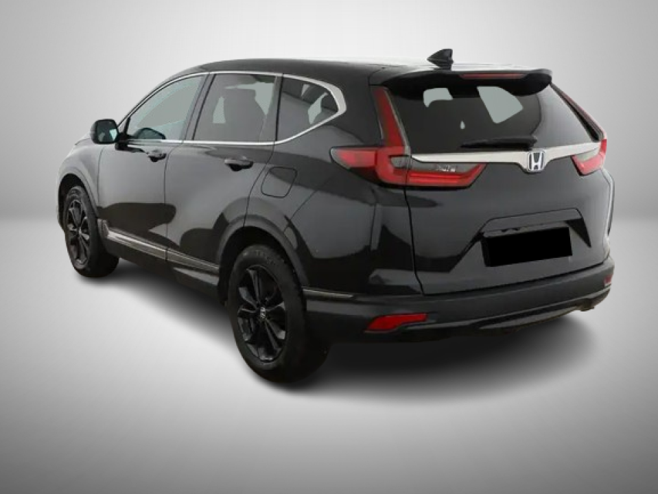 Honda CR-V 2.0 Hybrid 4WD Sport (5)