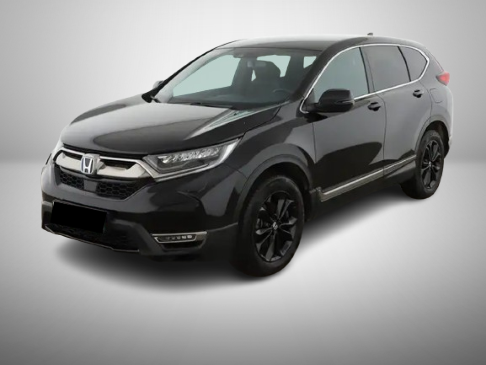 Honda CR-V 2.0 Hybrid 4WD Sport - foto 7