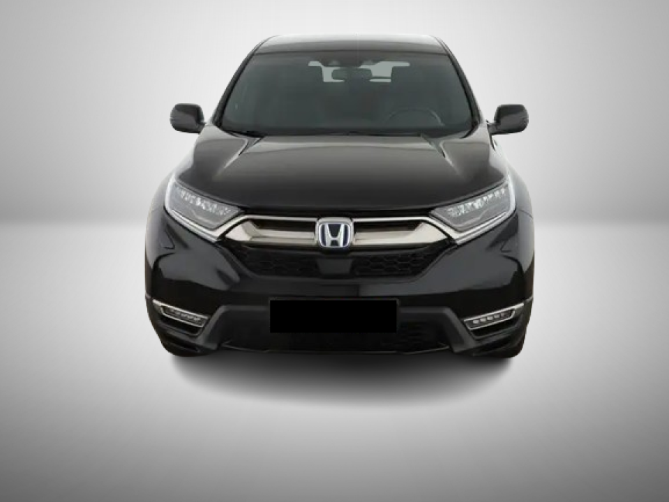 Honda CR-V 2.0 Hybrid 4WD Sport - foto 8