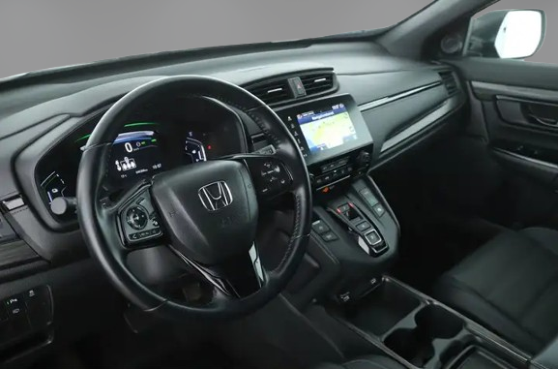 Honda CR-V 2.0 Hybrid 4WD Sport - foto 10