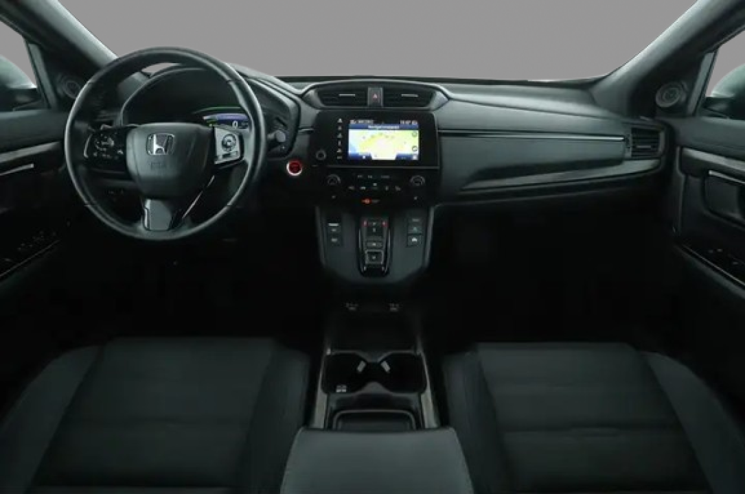 Honda CR-V 2.0 Hybrid 4WD Sport - foto 9