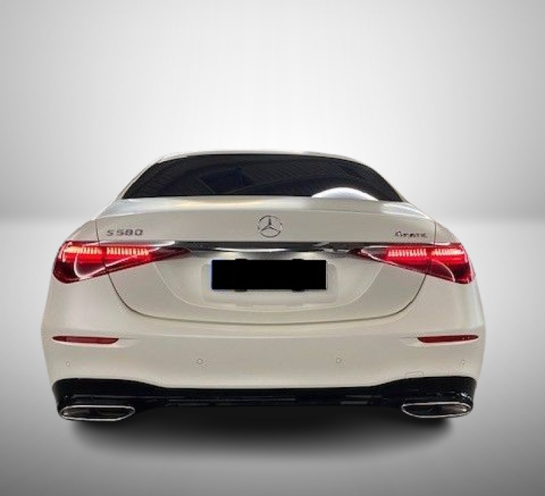 Mercedes-Benz S 580 Long 4MATIC AMG Line (5)