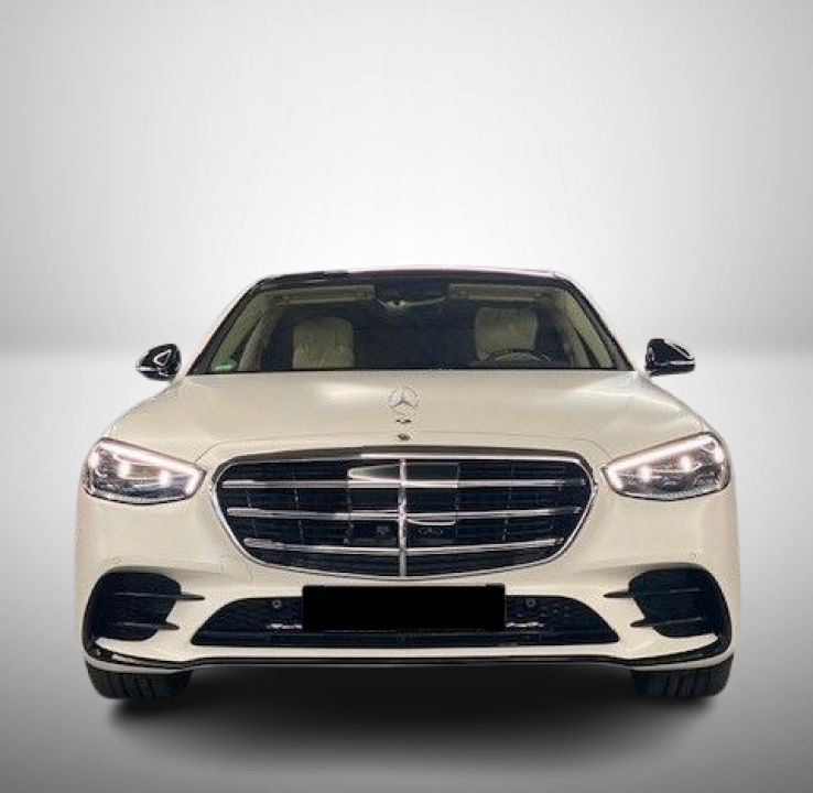 Mercedes-Benz S 580 Long 4MATIC AMG Line (2)