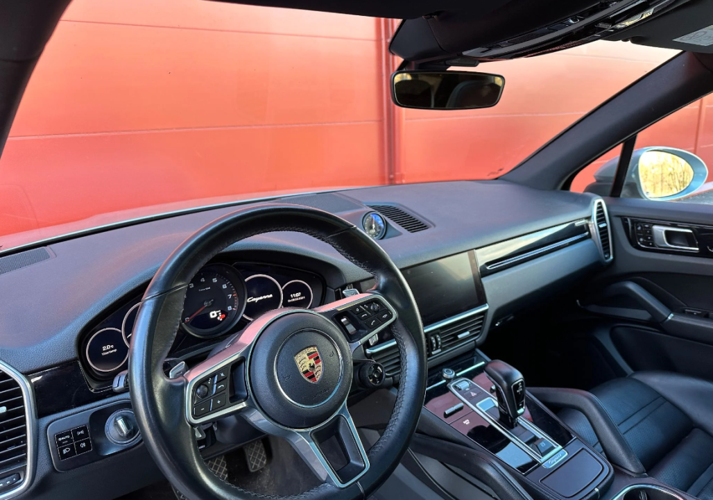 Porsche Cayenne - foto 7