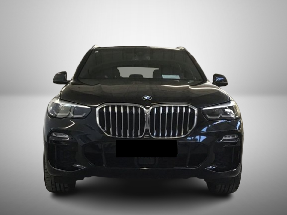 BMW X5 xDrive30d M Sport (5)