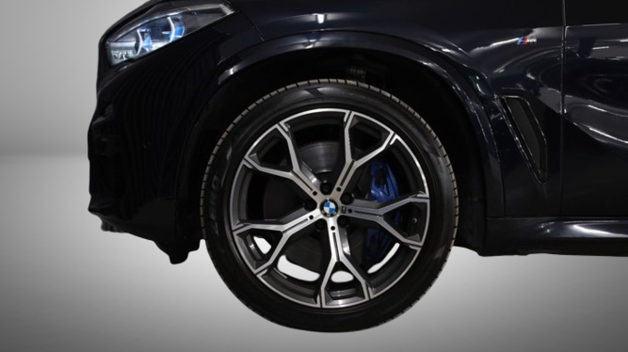 BMW X5 xDrive30d M-Sport - foto 17