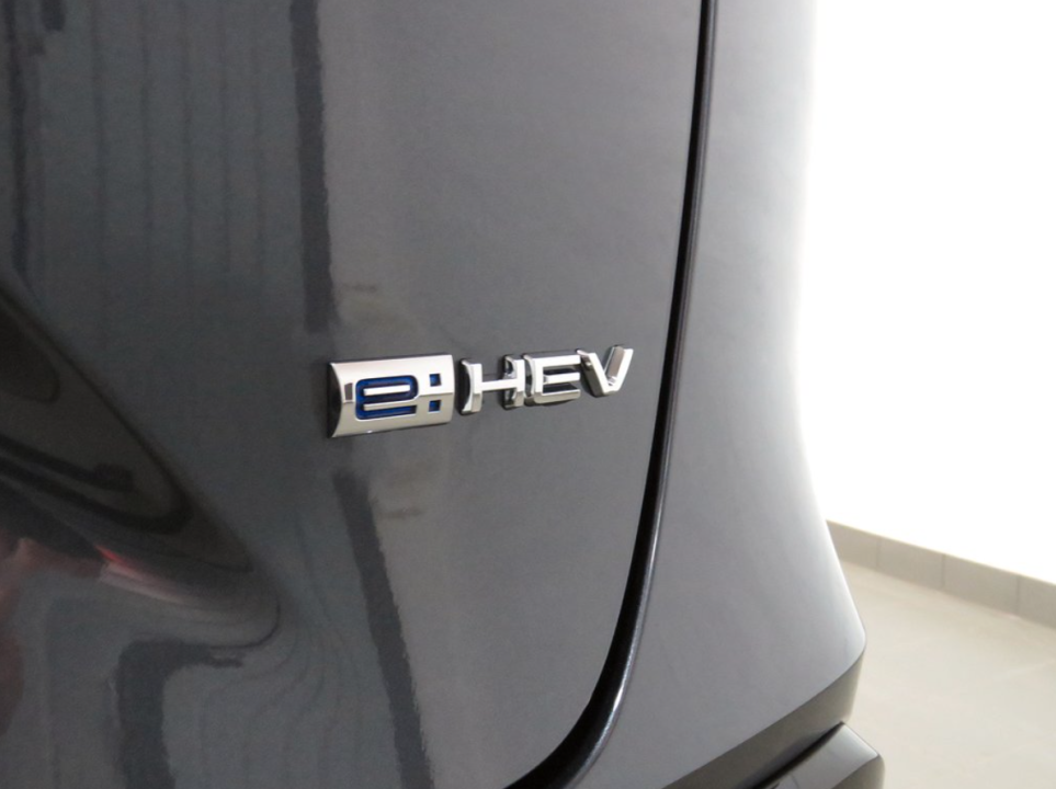 Honda HR-V Hybrid ELEGANCE E:HEV 1.5 I-MMD - foto 19