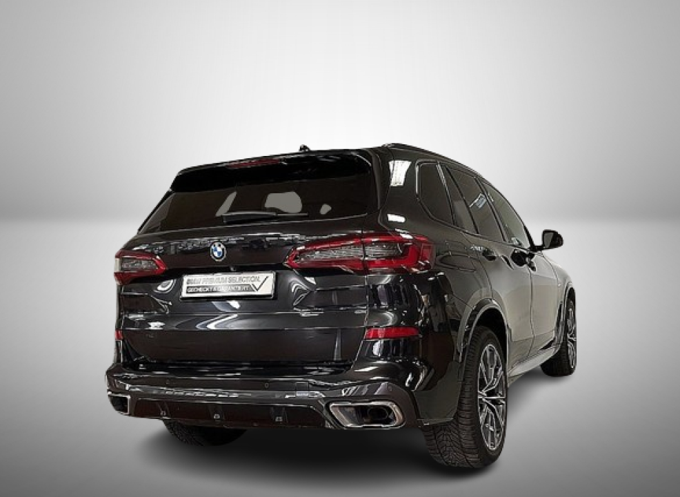 BMW X5 xDrive30d M-Sport (4)