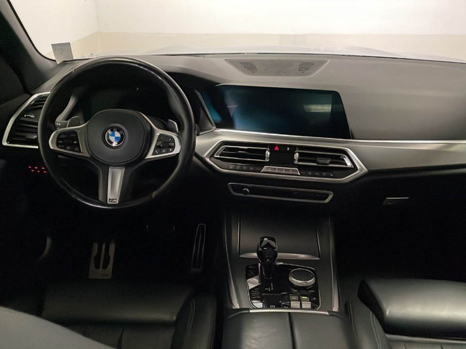 BMW X5 xDrive30d M-Sport - foto 9