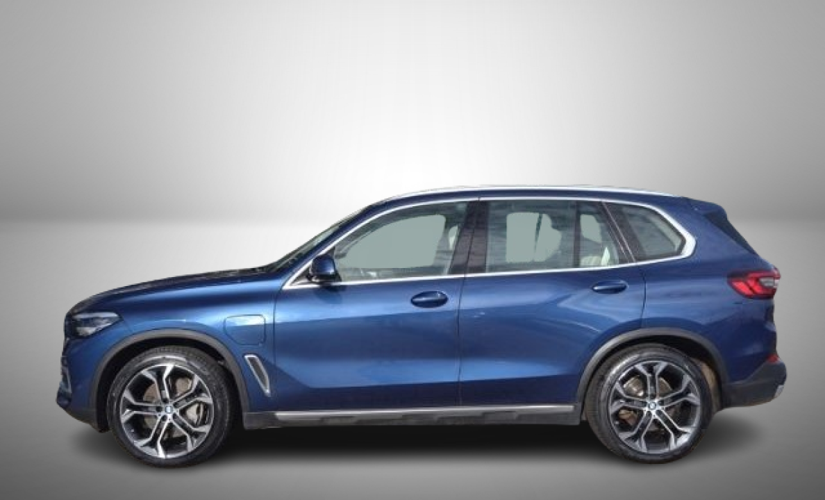 BMW X5 xDrive45e xLine (3)