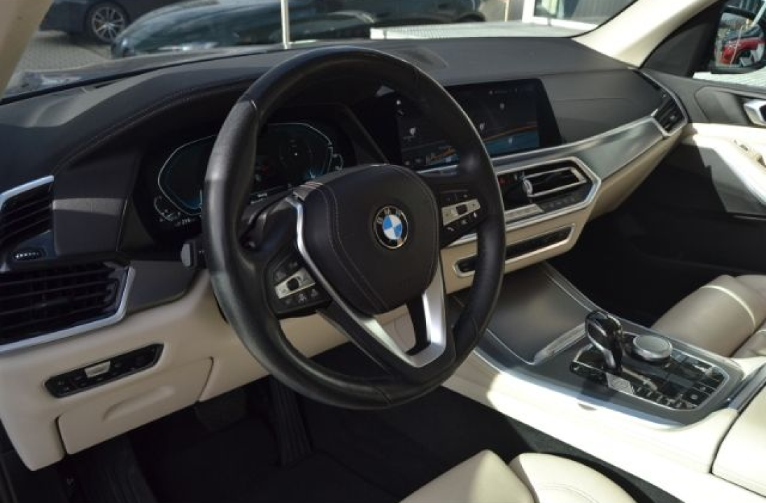 BMW X5 xDrive45e xLine - foto 7