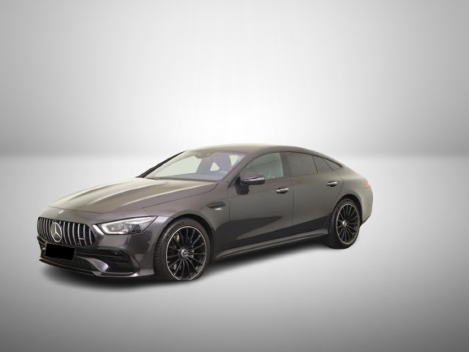 Mercedes-Benz AMG GT 53 4Matic (4)