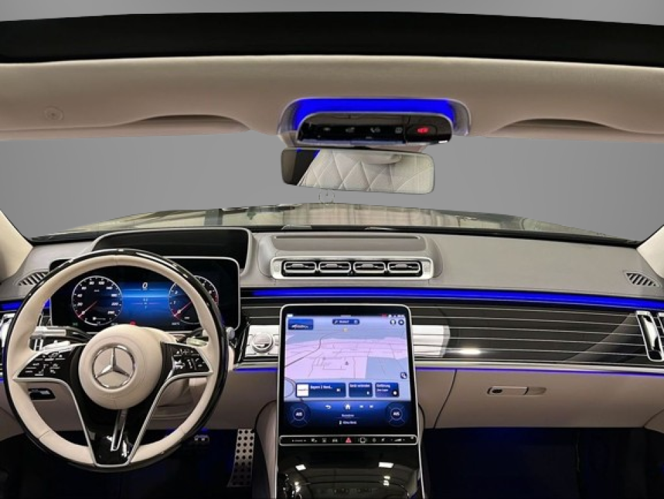 Mercedes-Benz S 580 4Matic AMG Long (5)