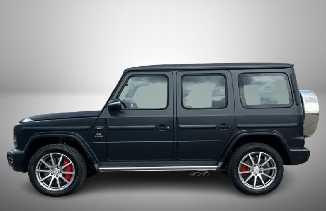 Mercedes-Benz G 63 AMG (5)