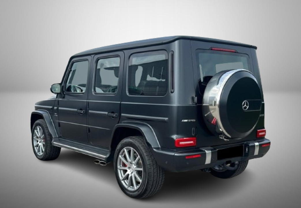 Mercedes-Benz G 63 AMG (4)