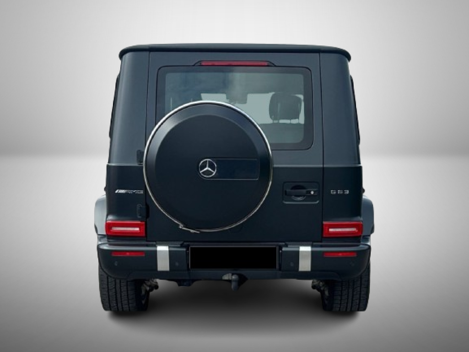 Mercedes-Benz G 63 AMG (3)