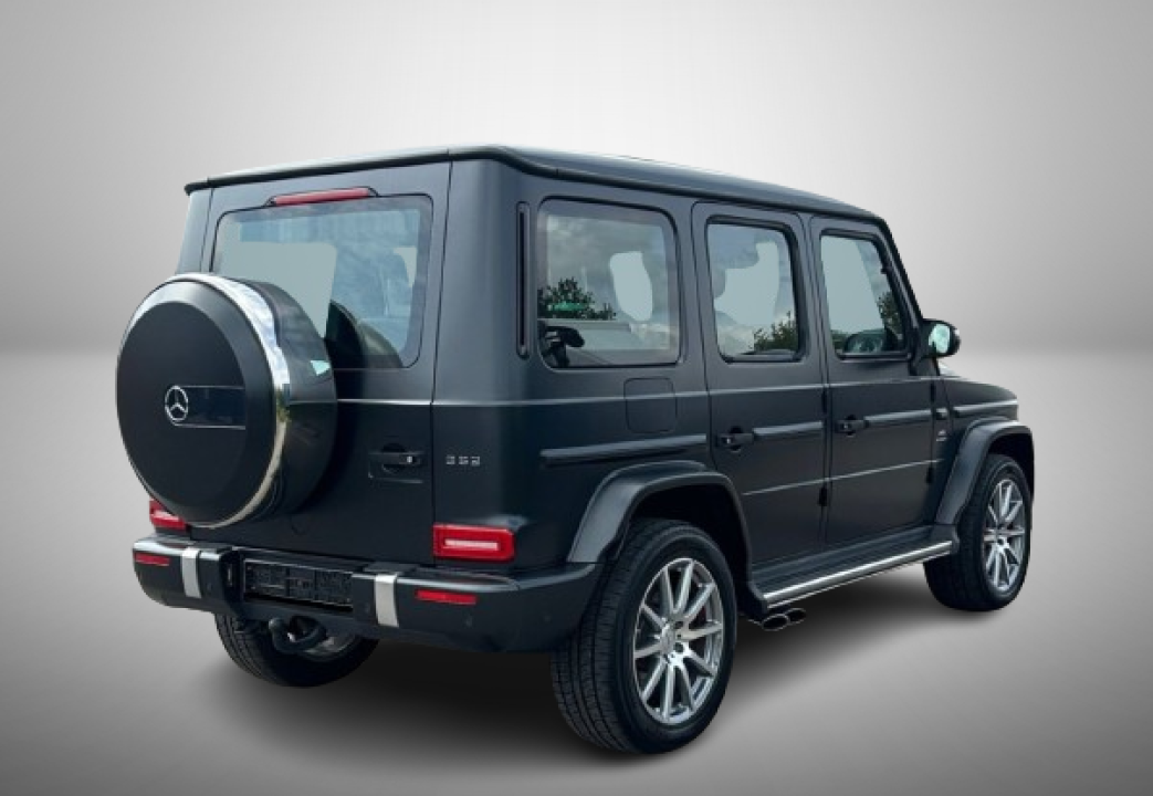 Mercedes-Benz G 63 AMG (2)