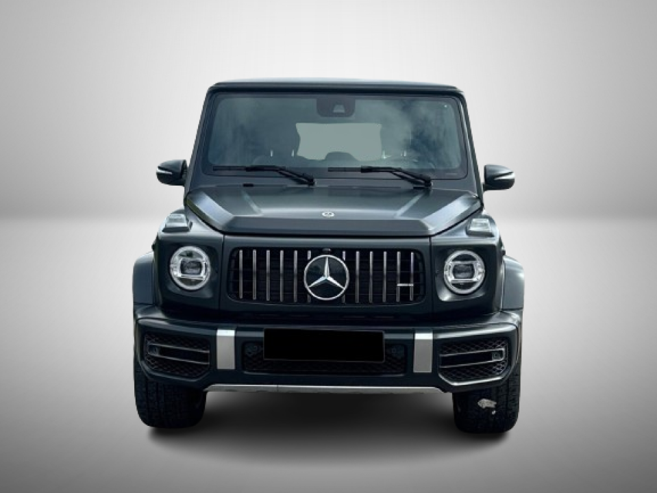 Mercedes-Benz G 63 AMG - foto 7