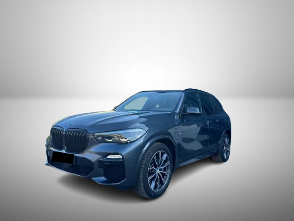 BMW X5 xDrive45e M - foto 6