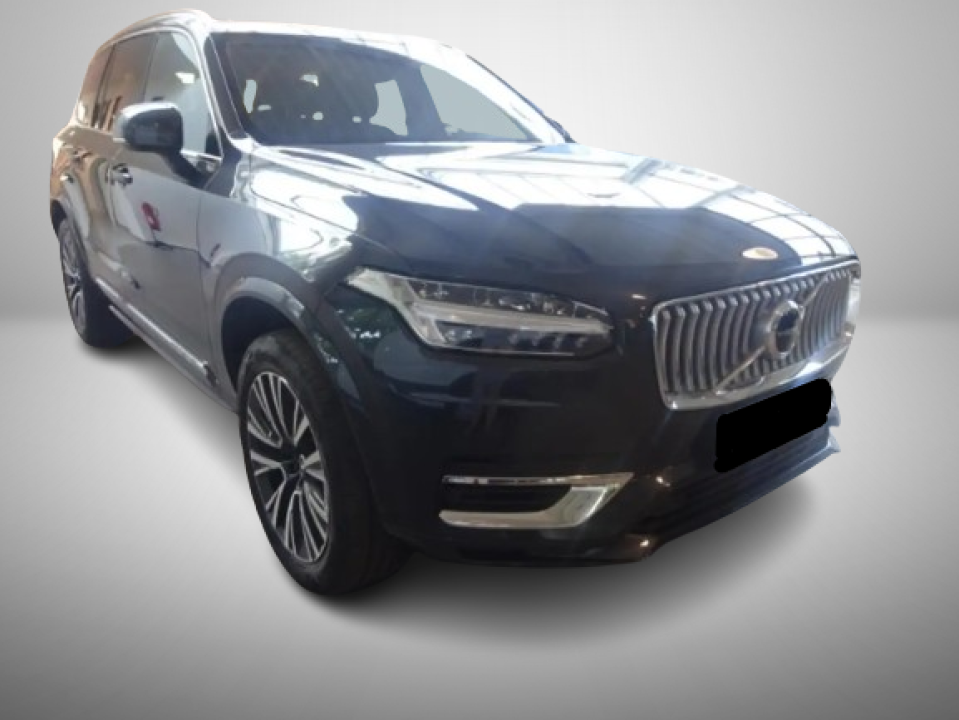 Volvo XC 90 Recharge Inscription Expression AWD