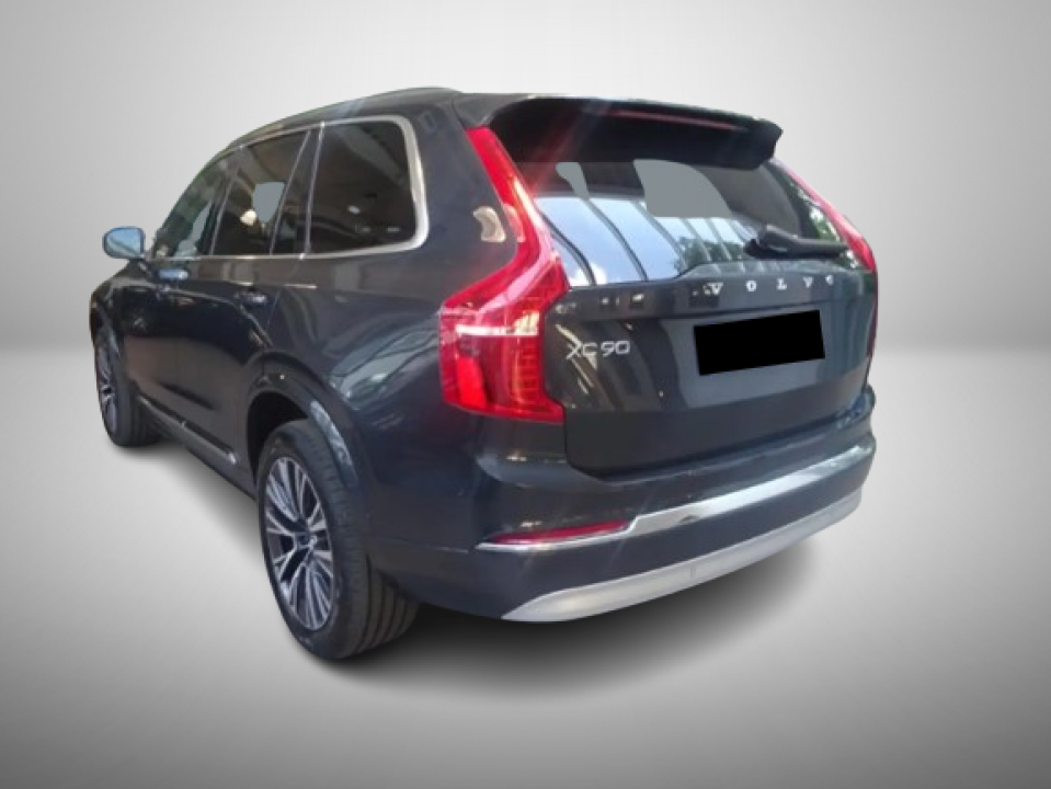 Volvo XC 90 Recharge Inscription Expression AWD (4)