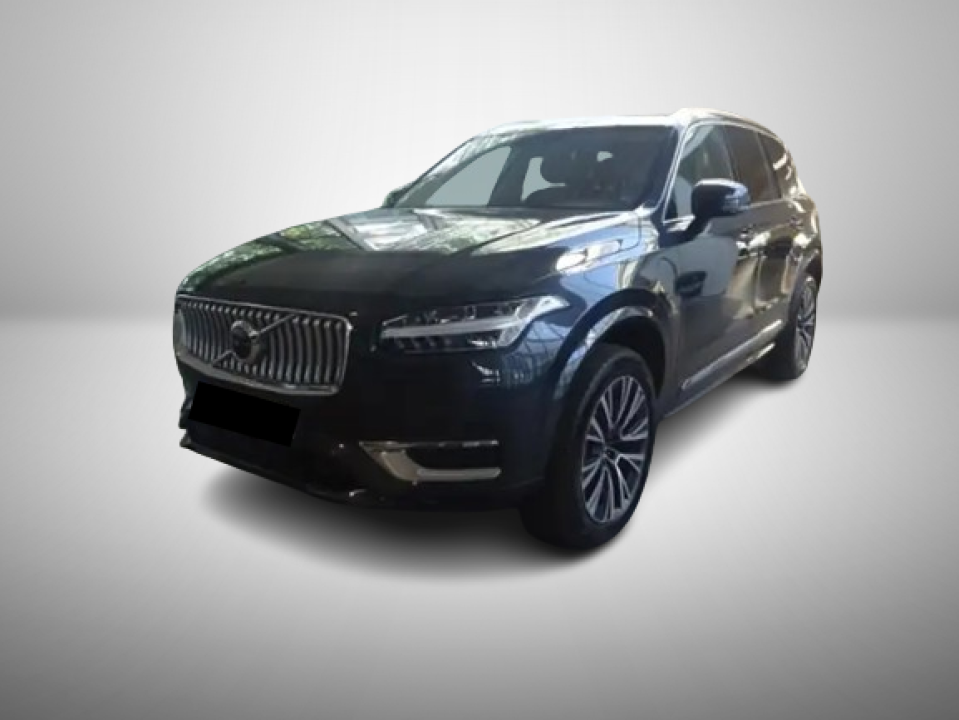 Volvo XC 90 Recharge Inscription Expression AWD - foto 6