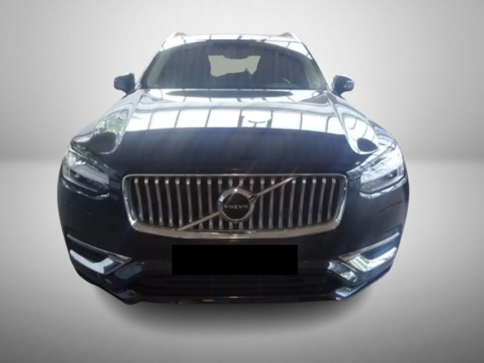 Volvo XC 90 Recharge Inscription Expression AWD - foto 7