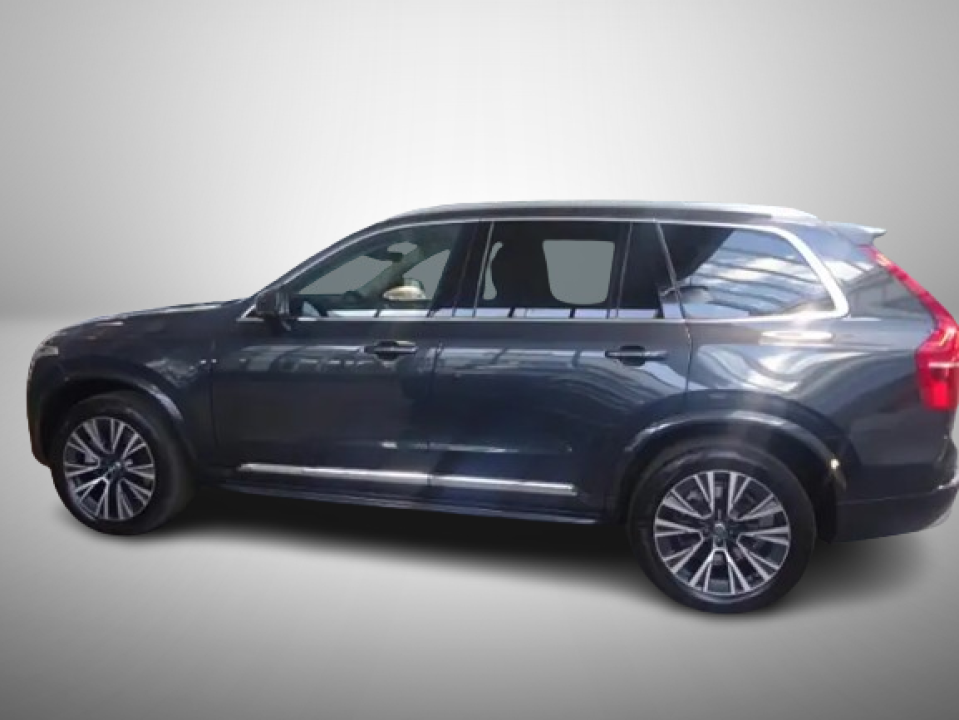 Volvo XC 90 Recharge Inscription Expression AWD (5)