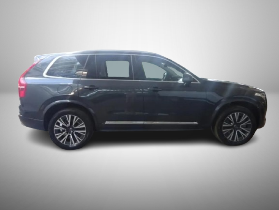 Volvo XC 90 Recharge Inscription Expression AWD (2)