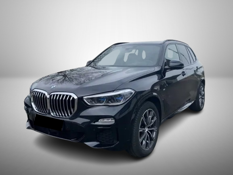 BMW X5 xDrive45e M Sport - foto 6